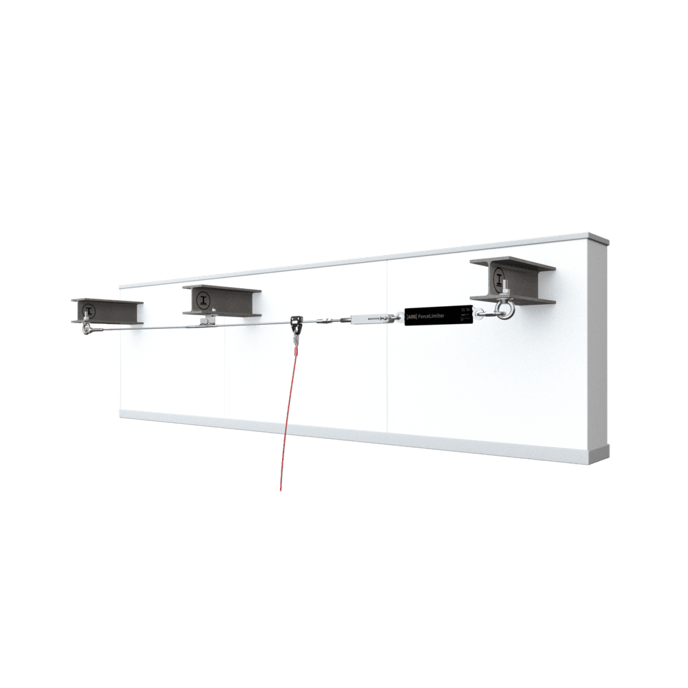Lock SYS ABS - overhead system