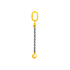 Certex Chain Slings CS-165 Grade 80