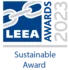 LEEA logo