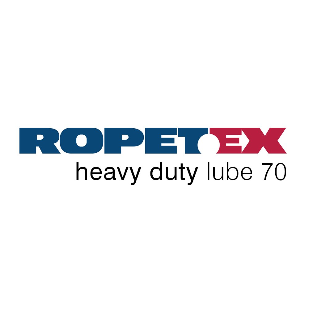  Trossimääre ROPETEX Heavy Duty Lube 70