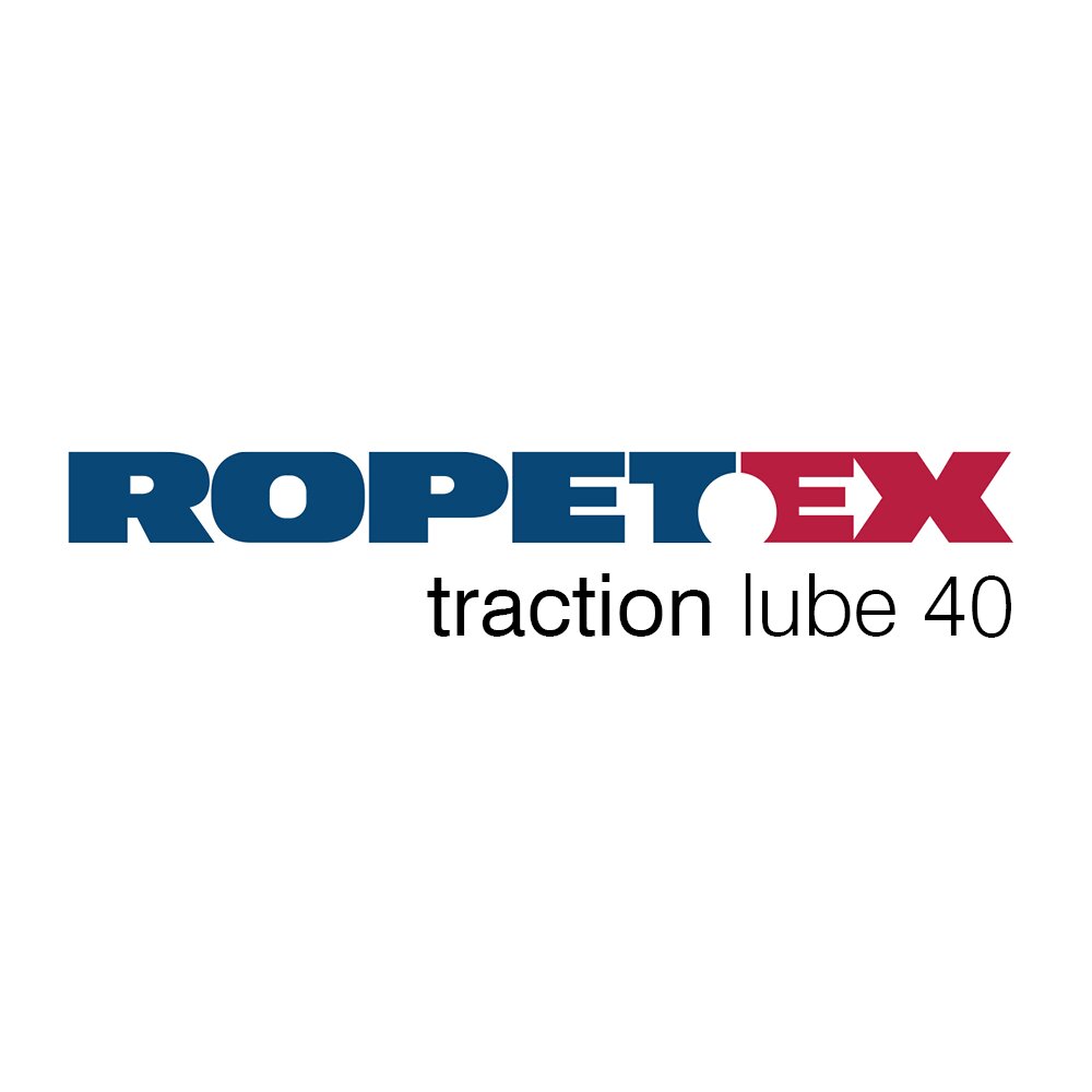 Trossimääre ROPETEX Traction Lube 40