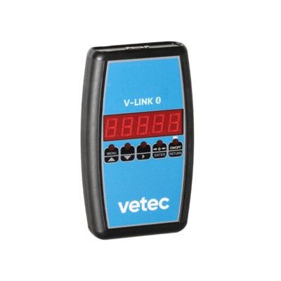 Dünamomeeter VETEC V-LINK